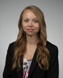 Headshot Image for Katie Dettmann